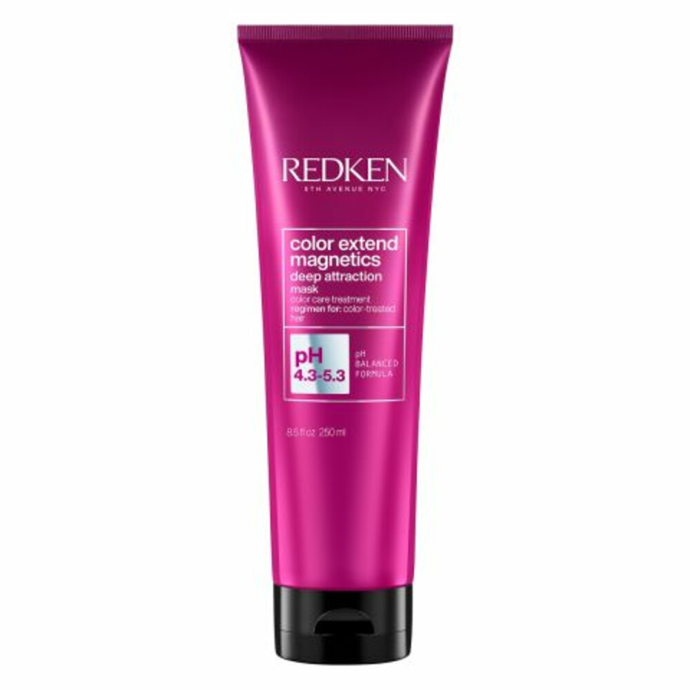 Redken Color Extend Magnetics Deep Attraction Masker250 ml