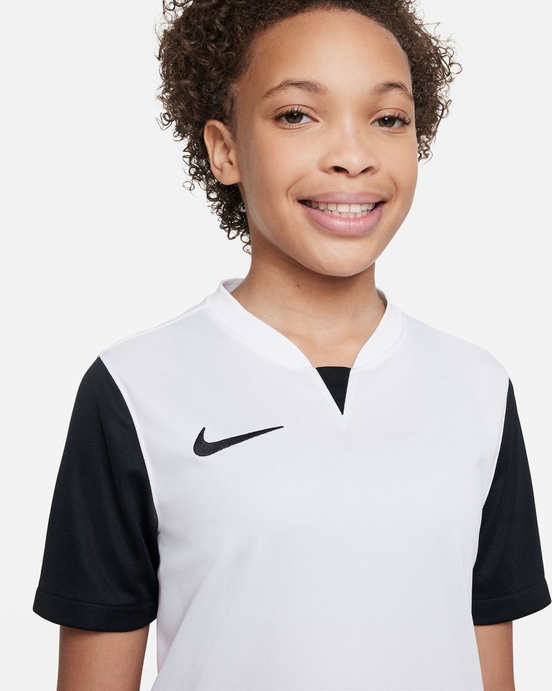 Maillot de football Nike Trophy V pour enfant
