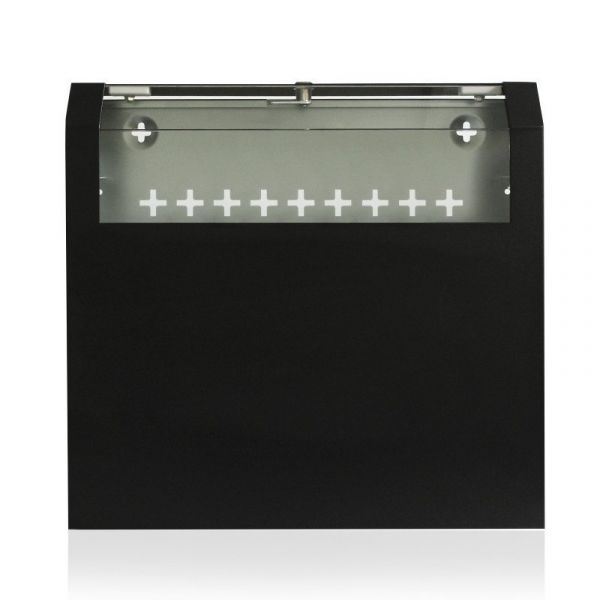 Wp Rack Bastidor Mural Vertical 19