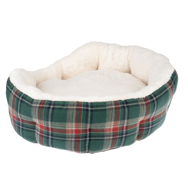 Panier TIAKI Asher pour chat et petit chien