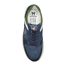 garry  VELSPORT 3655/3669/sa.4830/ve.360p  BLUE