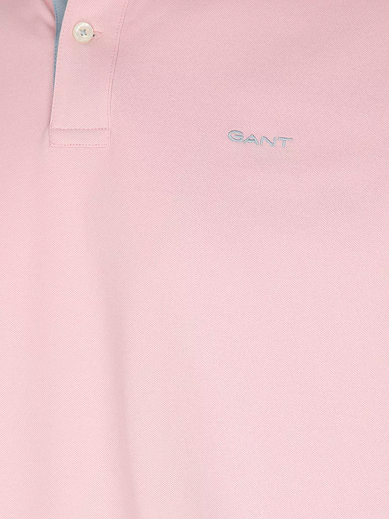 GANT Polohshirt pink