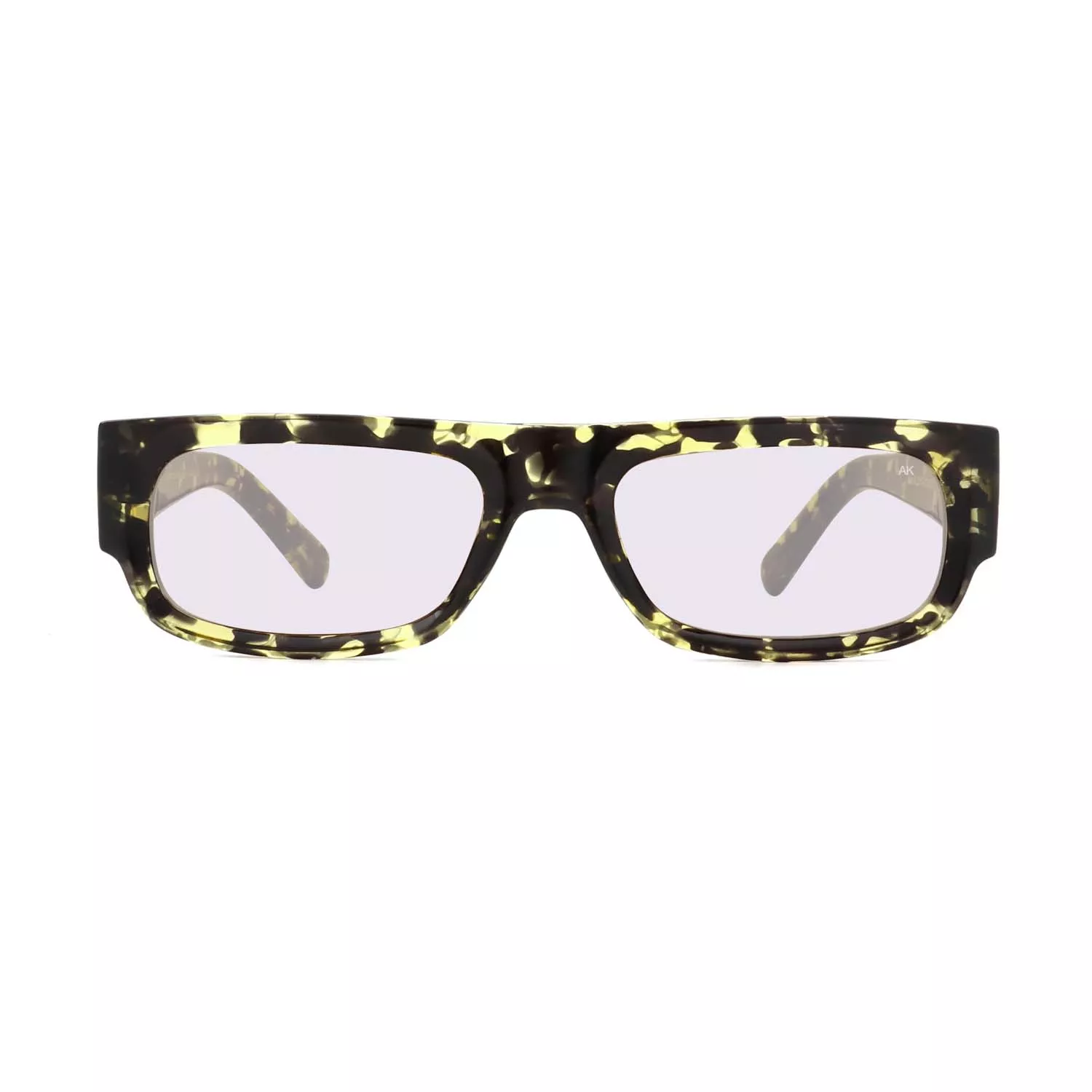 A. Kjærbede Jean Solbrille KL2315-006