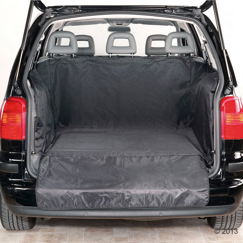 Couverture de protection pour coffre Coverall deluxe