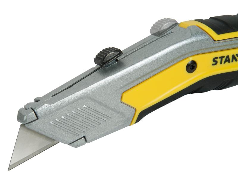 Stanley Fatmax Cutter Fatmax EXO 19 mm Cuttermesser