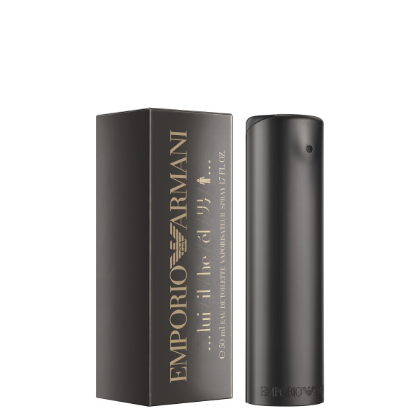 Giorgio Armani Emporio Il Eau de Toilette<br>50 ml, Spray, Reno