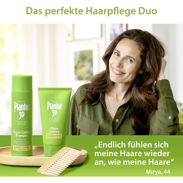 Phyto-Coffein Shampoo