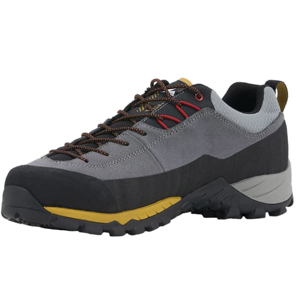 Chaussure de randonnée basse KAYLAND MIURA GORE-TEX GREY HONEY