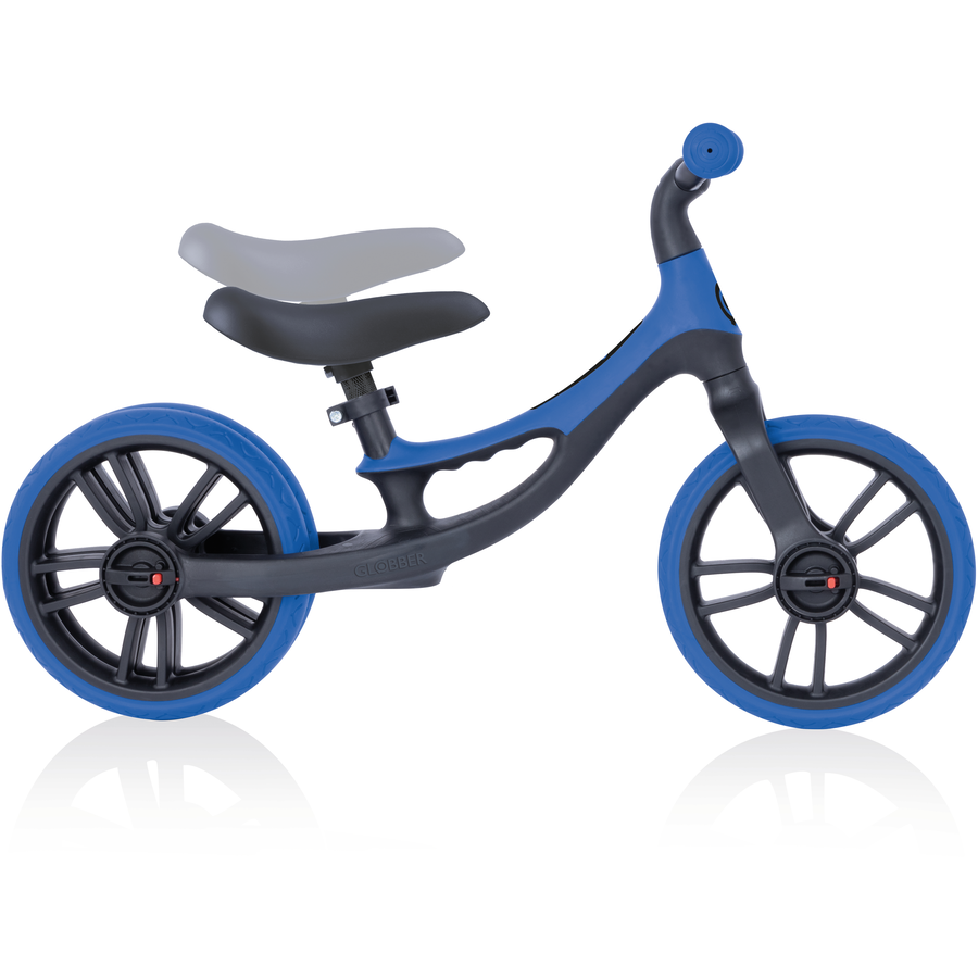 GLOBBER Laufrad Elite Duo, navy-blau