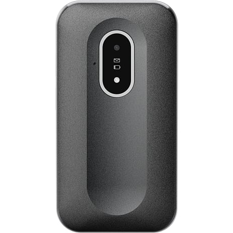 Doro Leva L21 4G - sort/hvid