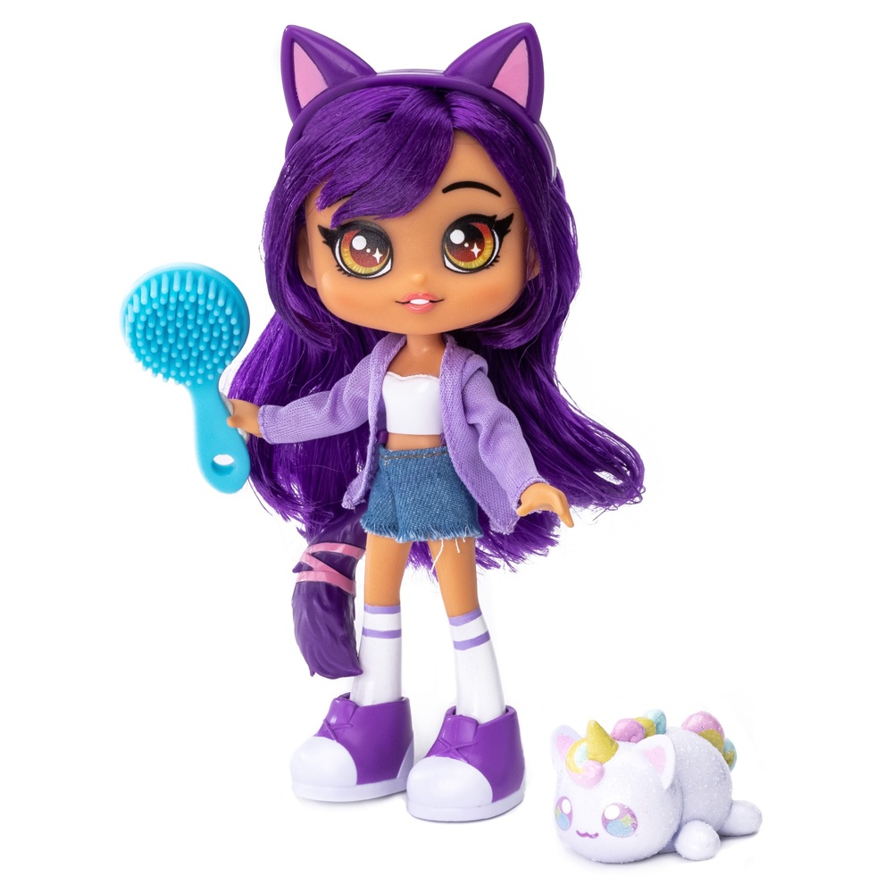 Aphmau Modepuppe