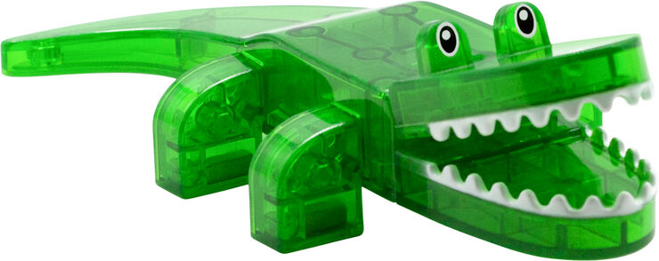Magna-Tiles Magna-Tiles Jungle Animals, 25 pcs