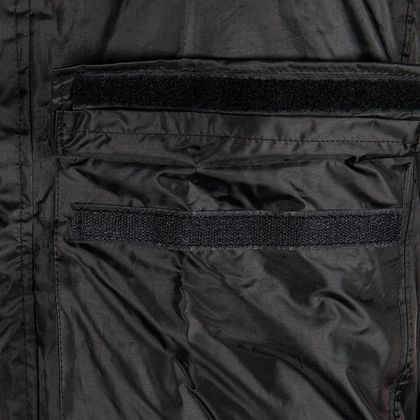 Veste de pluie DXR JACK - Noir