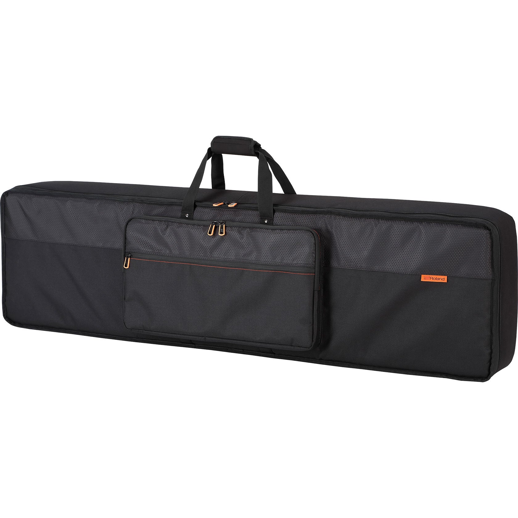 Roland CB-B88V2 flightbag voor keyboards met 88 toetsen 144 x 38 x 15 cm