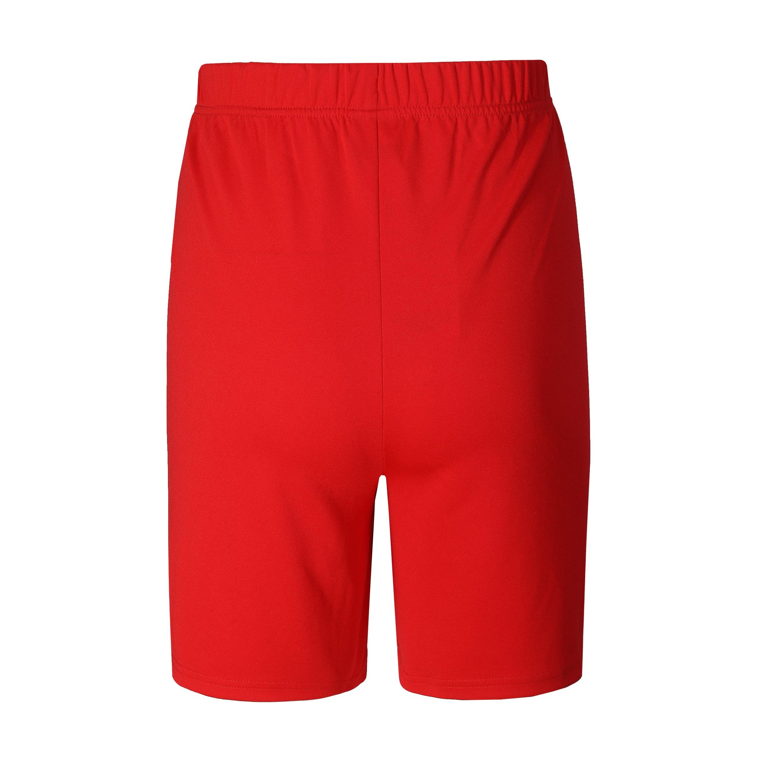 Sondico Core Football Shorts Mens