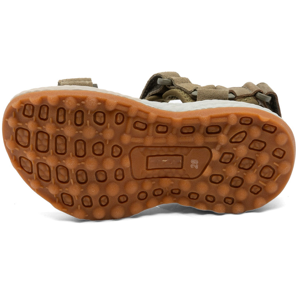 Køb Bisgaard Deer Raden Sandal