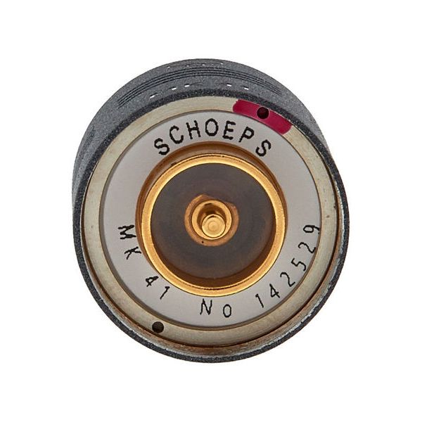 Schoeps MK 41 Super Cardioid