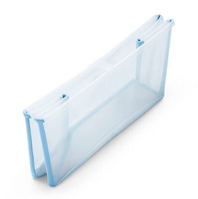 Stokke Flexi Bath Badebalje XL, Glacier Blue