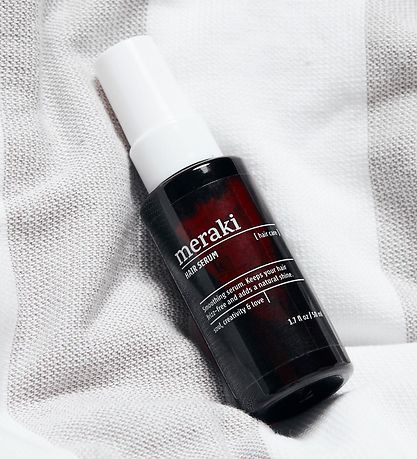 Meraki H?rserum - 50ml