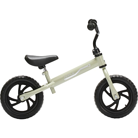 Puch løbecykel 2025 - lysegrøn