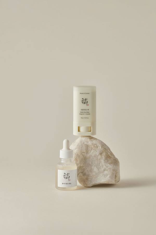 Beauty Of Joseon Matte Sun Stick Mugwort + Camelia SPF 50+ PA++++ 18g
