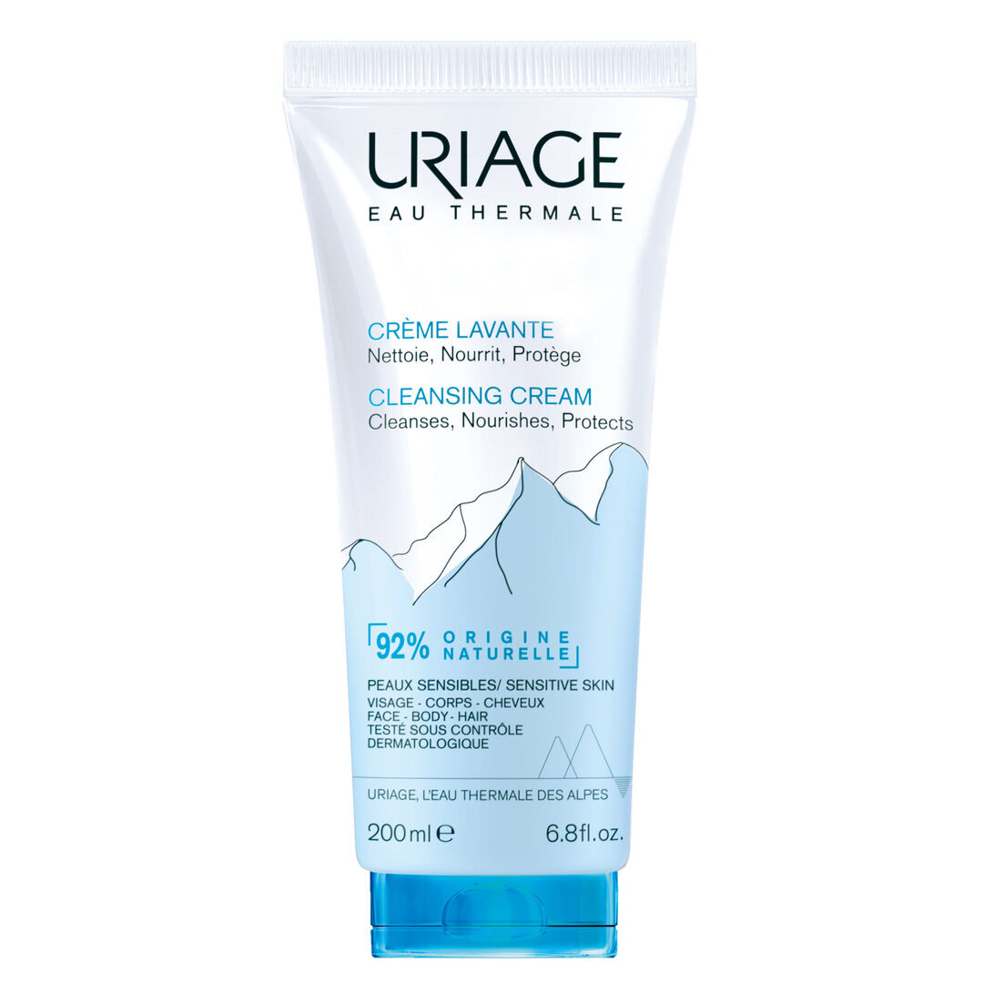 URIAGE  Creme Lavante - 200ml