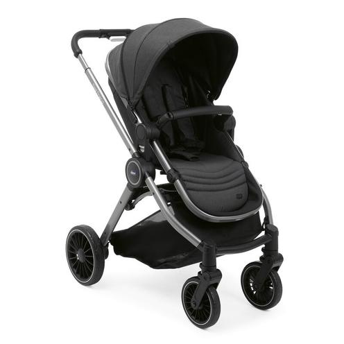 Poussette Best Friend Pro Pirate black - CHICCO