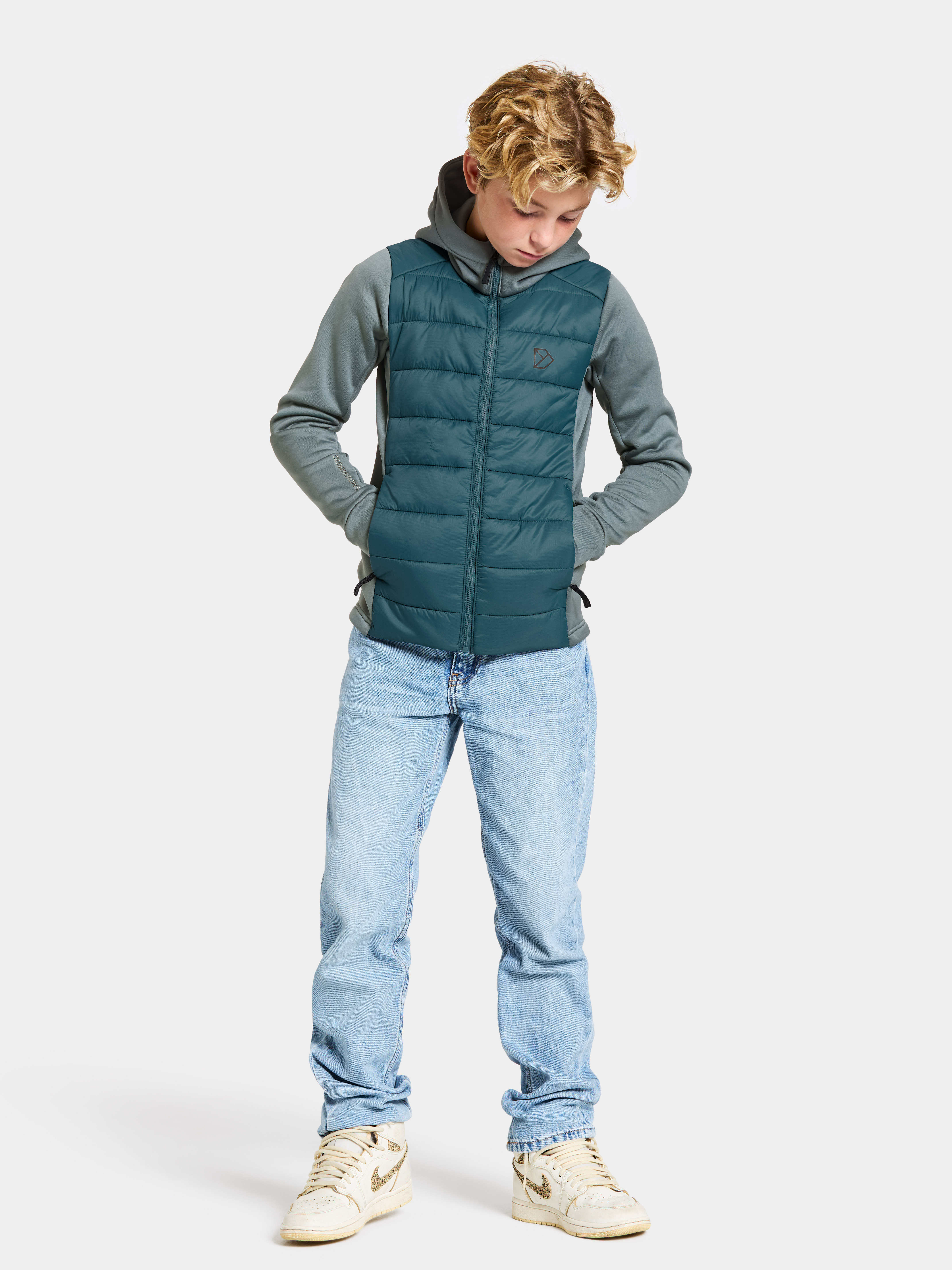 Kapris Kids FZ 2