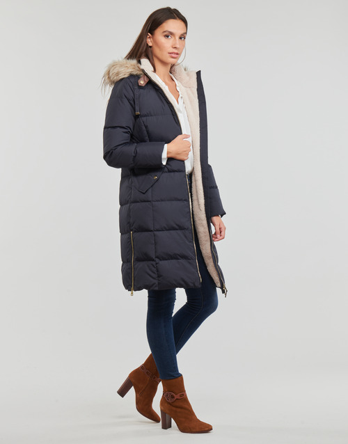 Lauren Ralph Lauren - HD PUFFR-INSULATED-COAT Marino