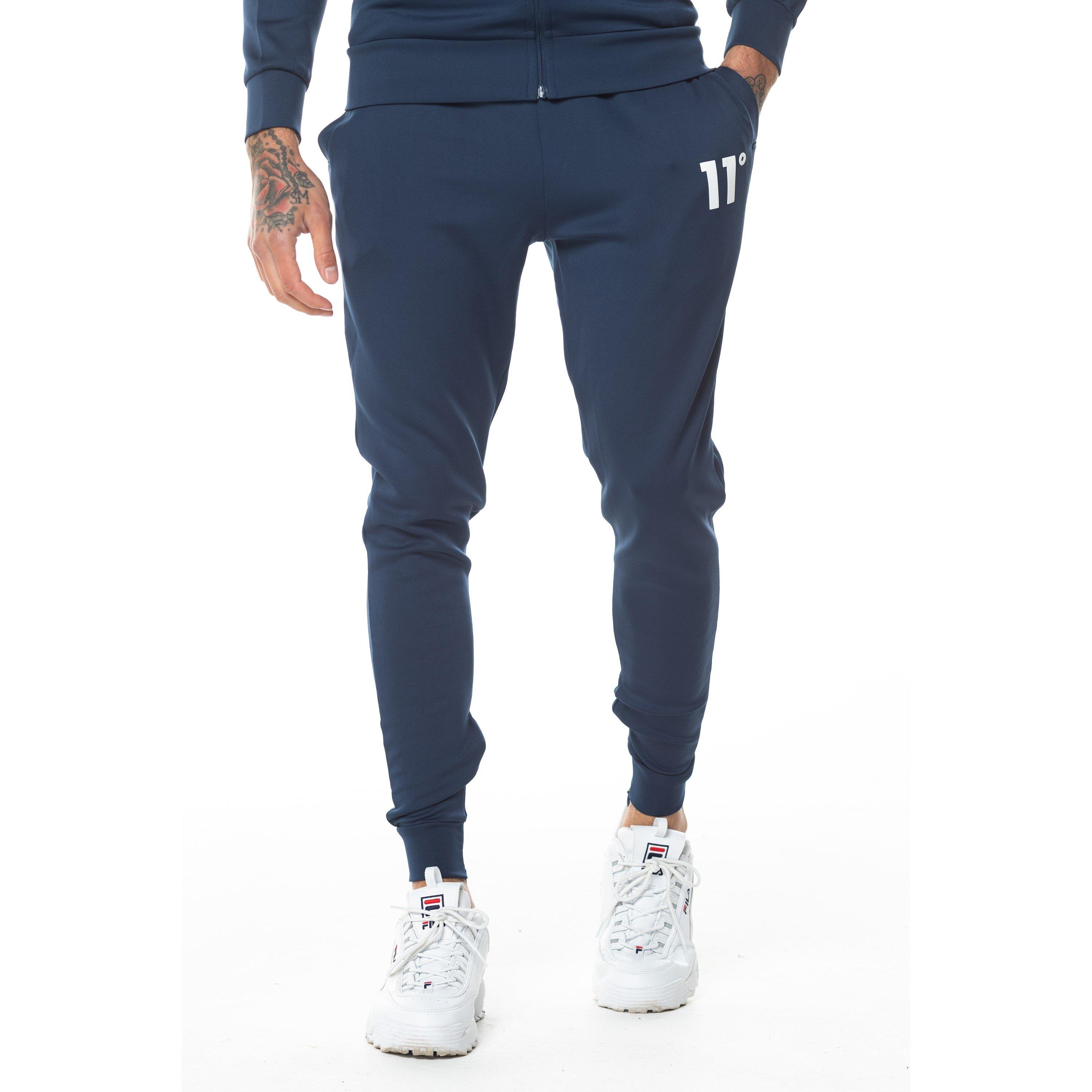 11 Degrees 11 Core Poly Pants