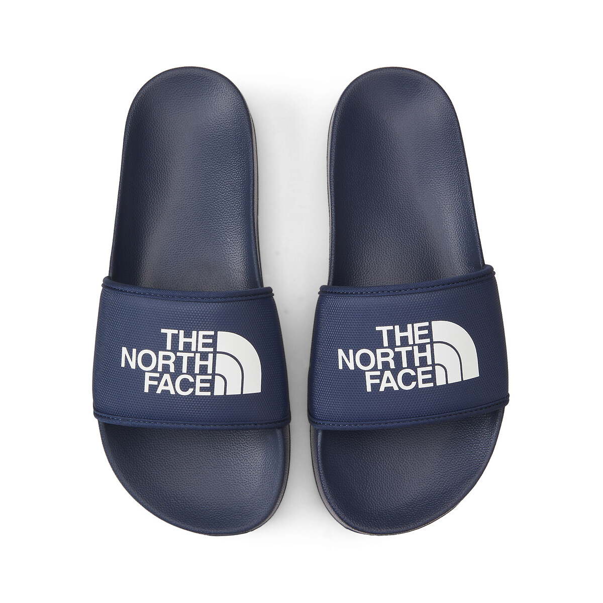 THE NORTH FACE<br>Acampamento Base das Mulas Slide III