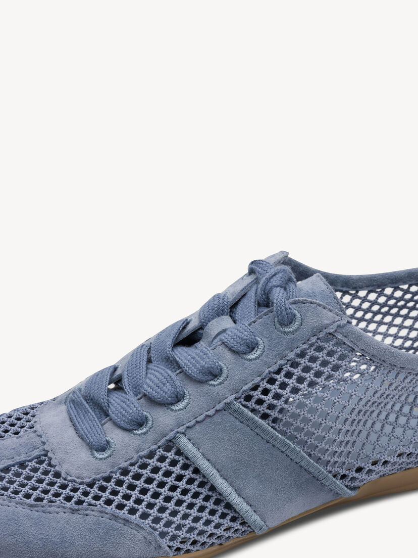 Sneaker - blauw