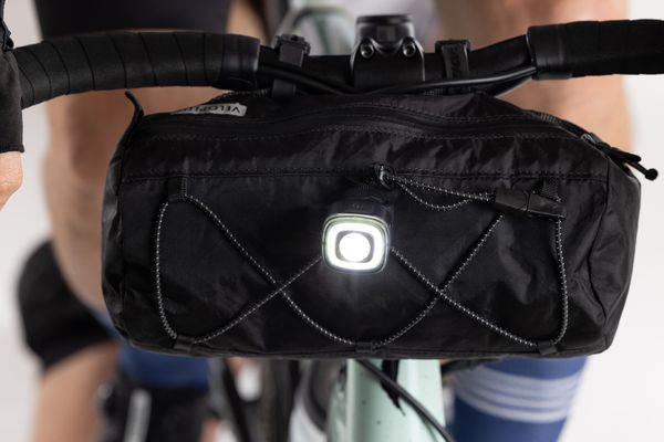 APOLLO MINI COMBO Positionslicht-Set  schwarz