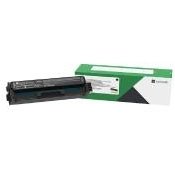 Lexmark C332HK0 Cartouche de toner 1 pièce(s) Noir