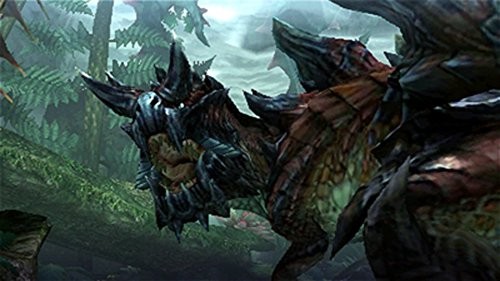 Monster Hunter: Generations- Nintendo 3DS