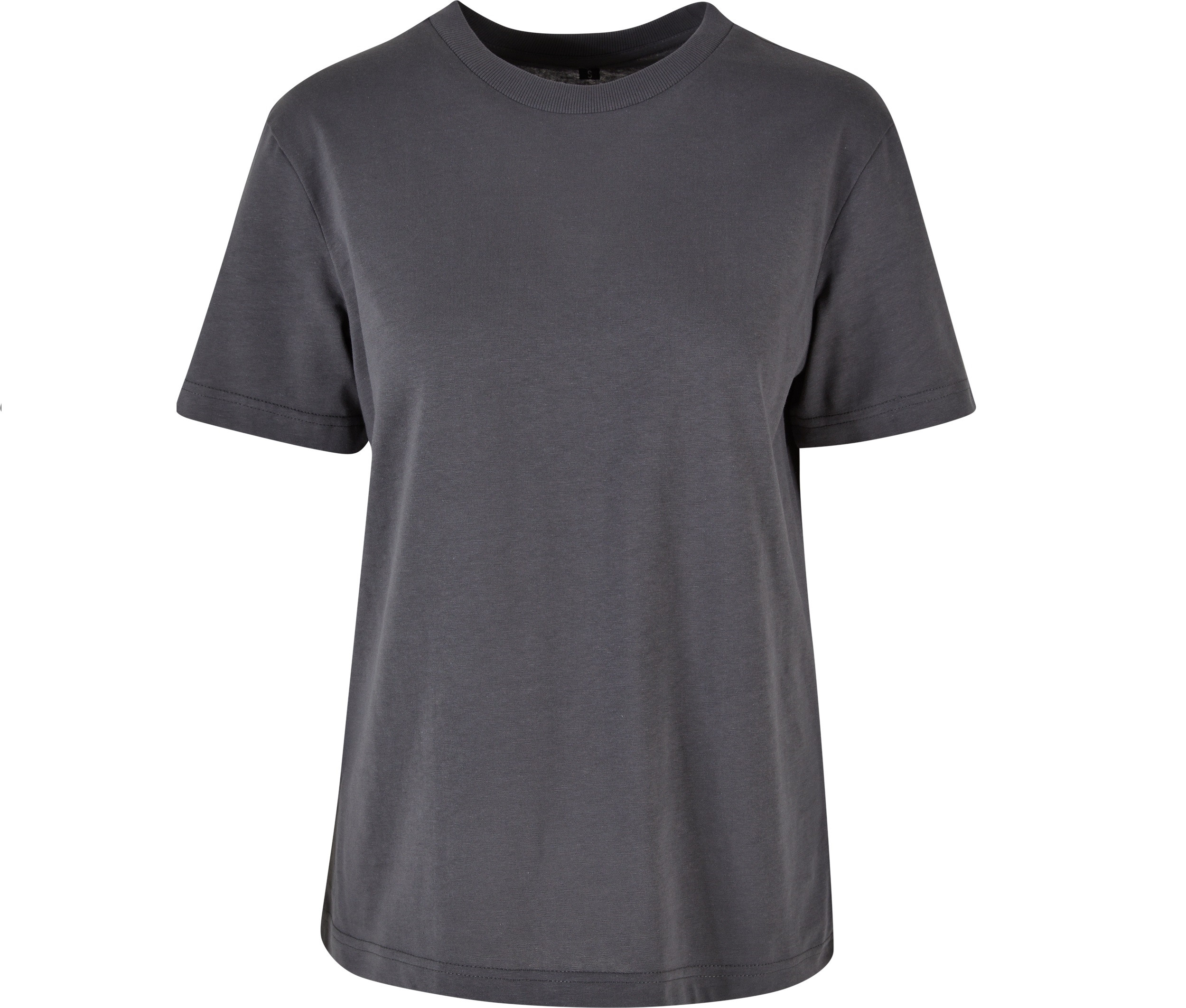 BUILD YOUR BRAND BY211 - Tee-shirt oversize femme