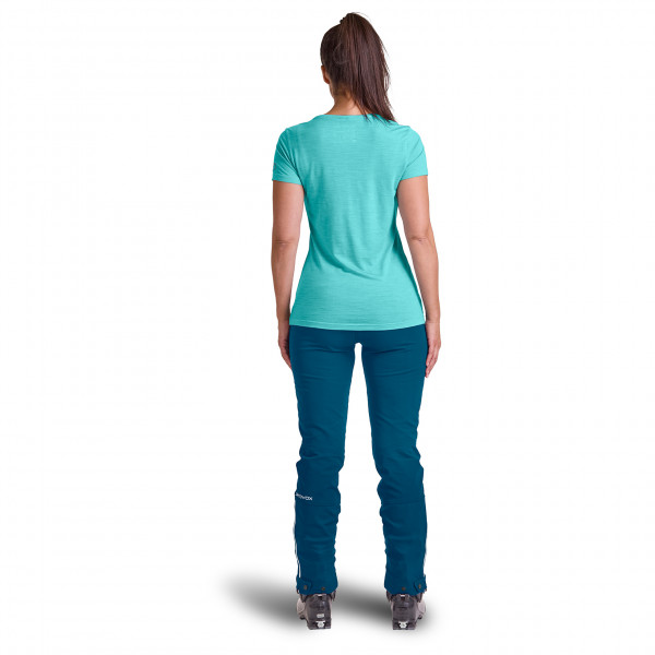Ortovox - Women's 150 Cool Clean - Sous-vêtement mérinos