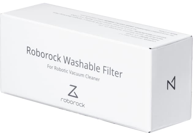 Roborock støvfilter RR0307 (hvid)