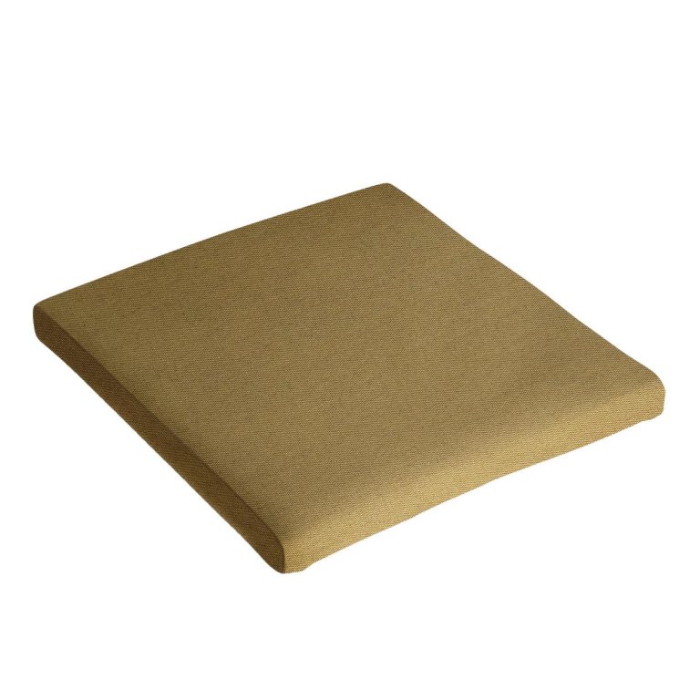 Hay Zitkussen voor Type tuinstoel Ochre