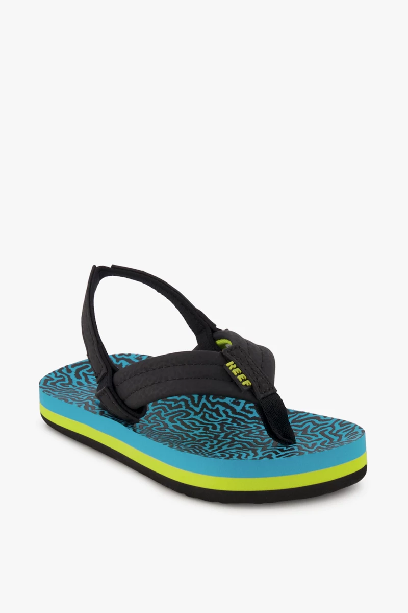 REEF Little Ahi Kleinkind Flip Flop