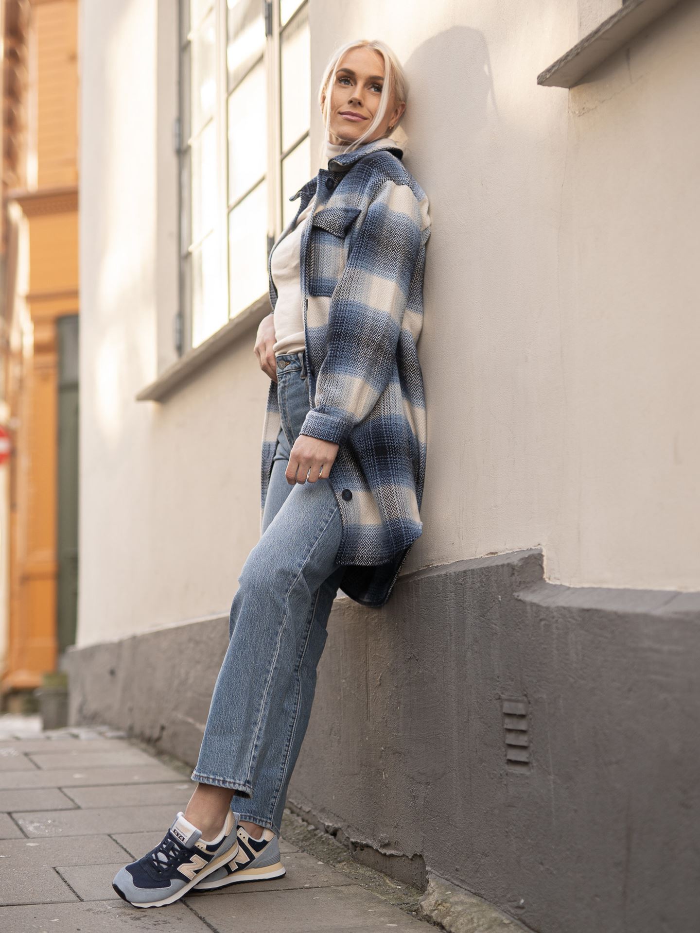 Evali Jacket
