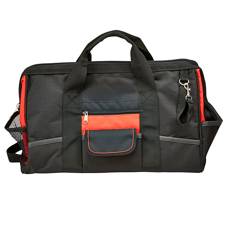 Sac à outils 46 cm
