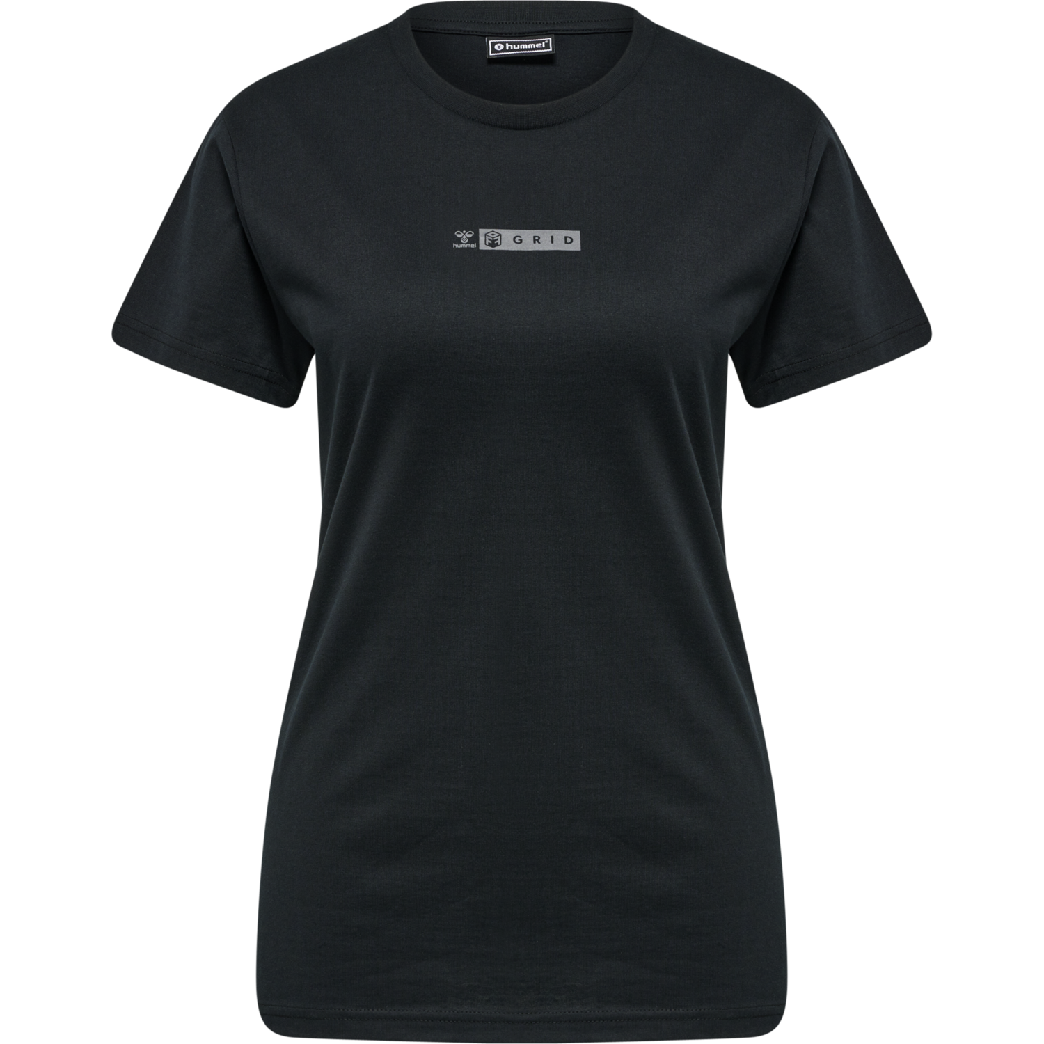 hmlOFFGRID TEE S/S WO