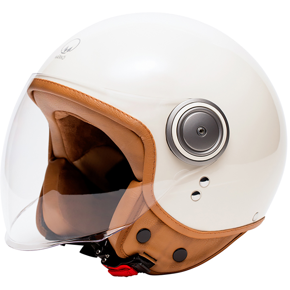 Marko - Casque Elements Beige
