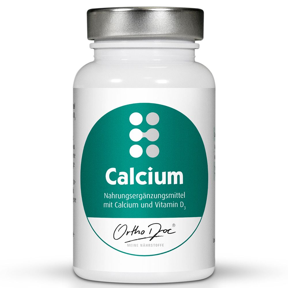 OrthoDoc® Calcium