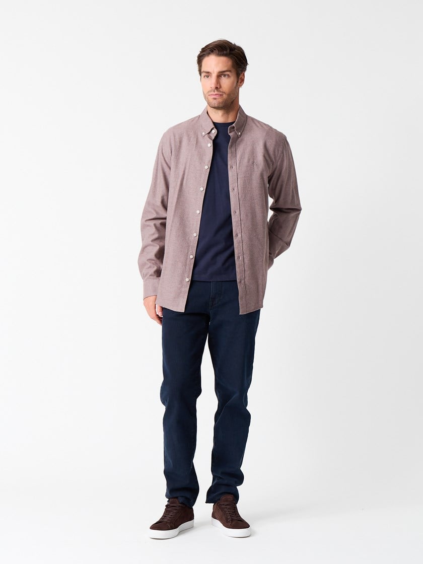 Lionel skjorte - Regular fit AQB