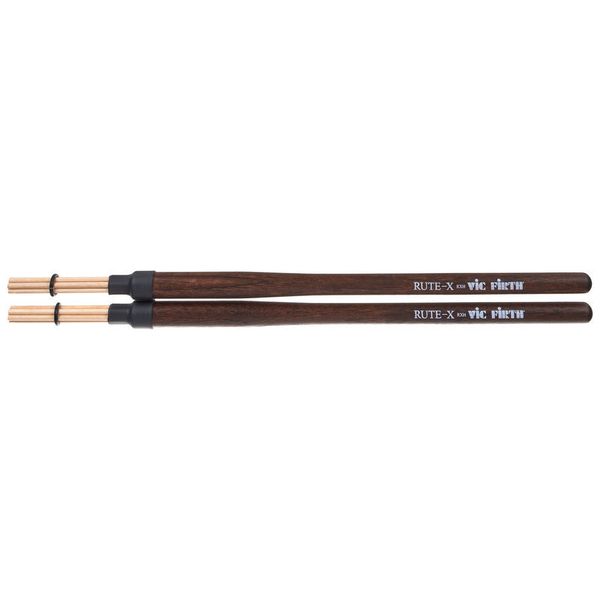 Vic Firth Rute-X Heavy
