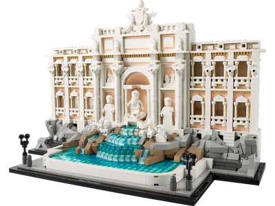 LEGO Trevifontein (21062)