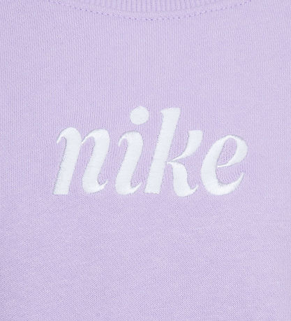 Nike Sweatset - Sweatshirt/Jogginghosen - Doll