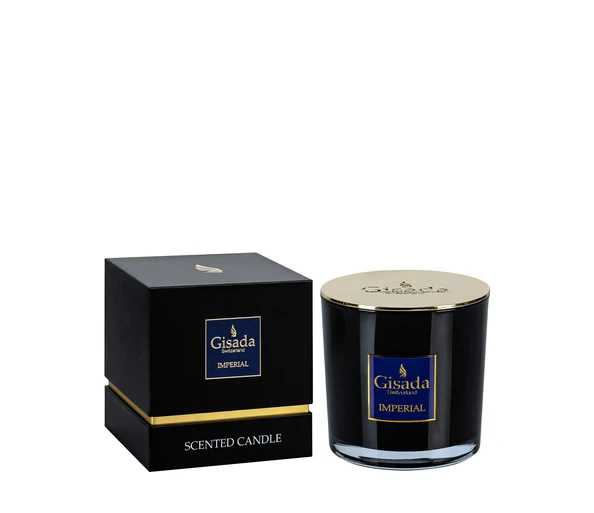 GISADA Imperial Candle Duftkerzen